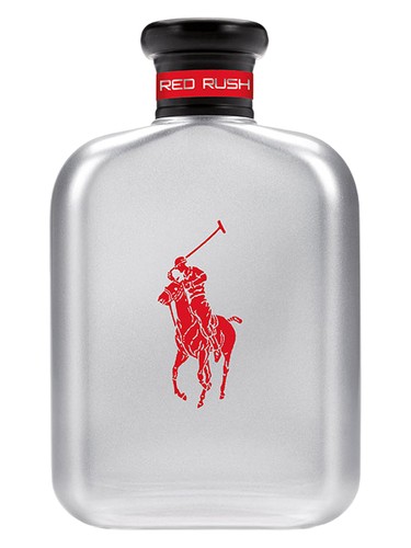 Polo Red Rush Ralph Lauren — аромат