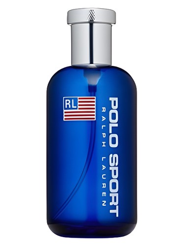 Polo Sport Ralph Lauren — аромат
