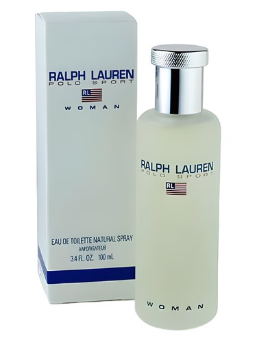 Polo Sport Woman Ralph Lauren
