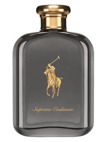 Polo Supreme Cashmere Ralph Lauren