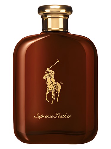 Polo Supreme Leather Ralph Lauren