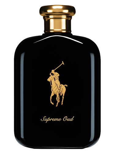 Polo Supreme Oud Ralph Lauren — аромат