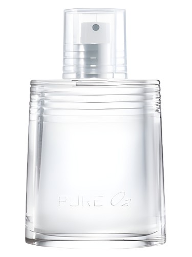 Pure O2 For Him Avon — аромат