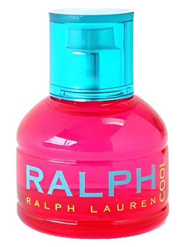 Ralph Cool Ralph Lauren — аромат