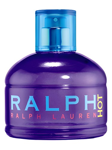 Ralph Hot Ralph Lauren — аромат