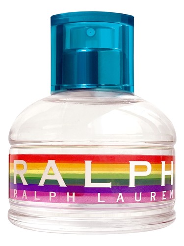 Ralph Pride Edition Ralph Lauren — аромат