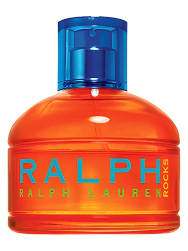 Ralph Rocks Ralph Lauren — аромат