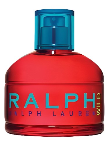 Ralph Wild Ralph Lauren