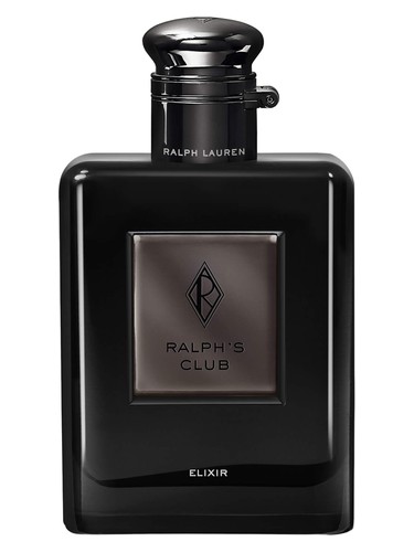 Ralph's Club Elixir Ralph Lauren — аромат