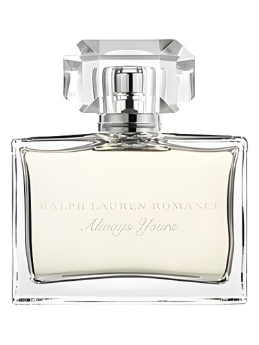 Romance Always Yours Ralph Lauren — аромат