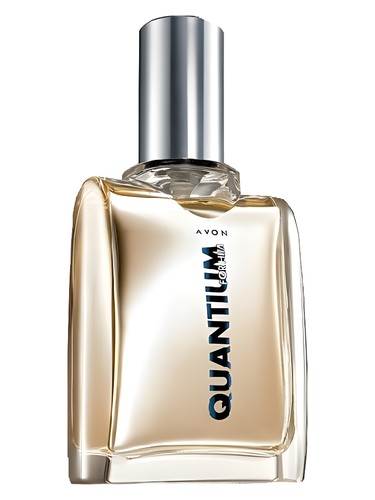 Quantium for Him Avon