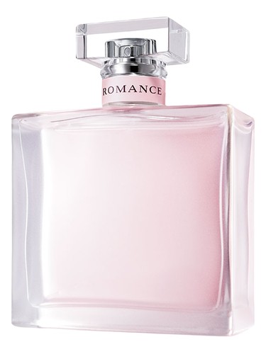 Romance eau Fraiche Ralph Lauren — аромат