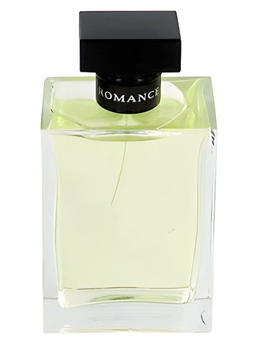 Romance for Men Ralph Lauren — аромат