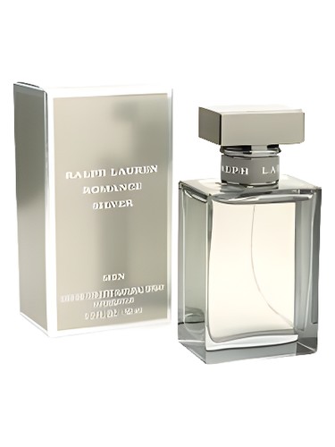 Romance Silver Ralph Lauren — аромат