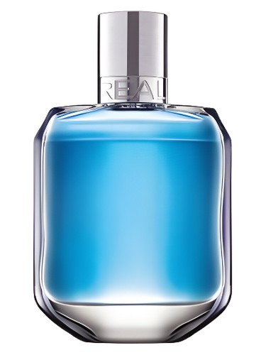 Real Avon — аромат