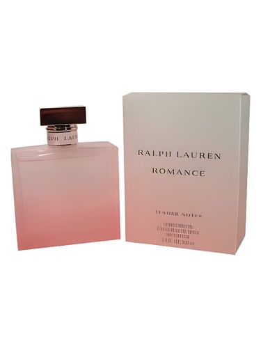 Romance Tender Notes Ralph Lauren — аромат