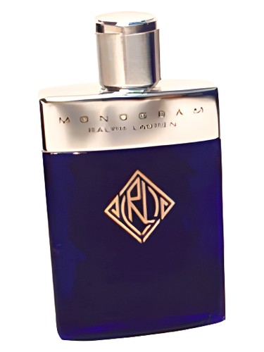 Monogram Ralph Lauren — аромат