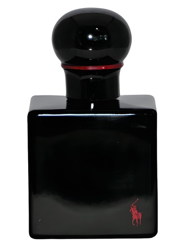Tuxedo Ralph Lauren — аромат