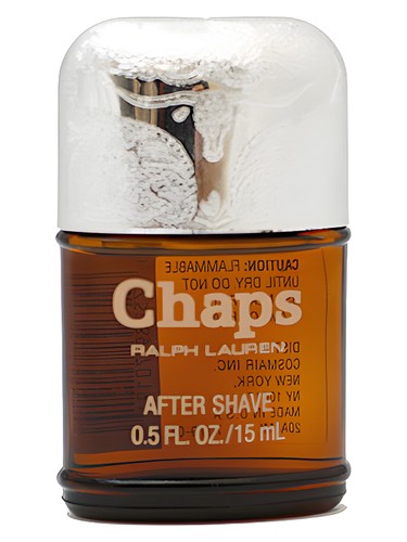 Chaps Ralph Lauren — аромат