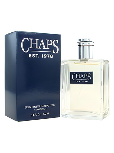 Chaps 2007 Ralph Lauren — аромат