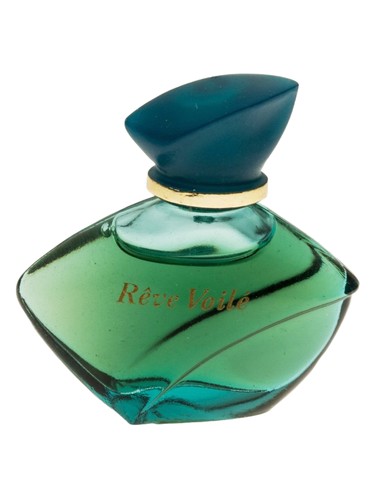 Reve Voile Avon — аромат