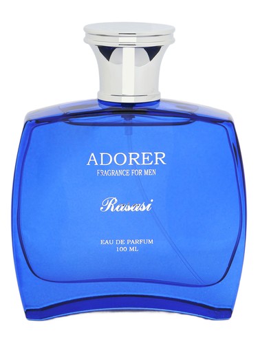 Adorer Rasasi — аромат
