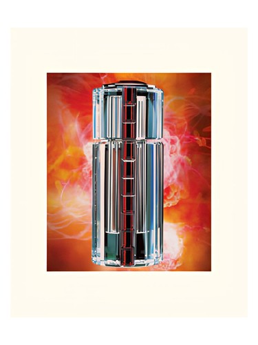 Al Oudh Al Mumaiz Red Rasasi — аромат