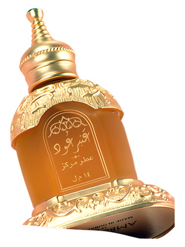 Amber Oudh Rasasi
