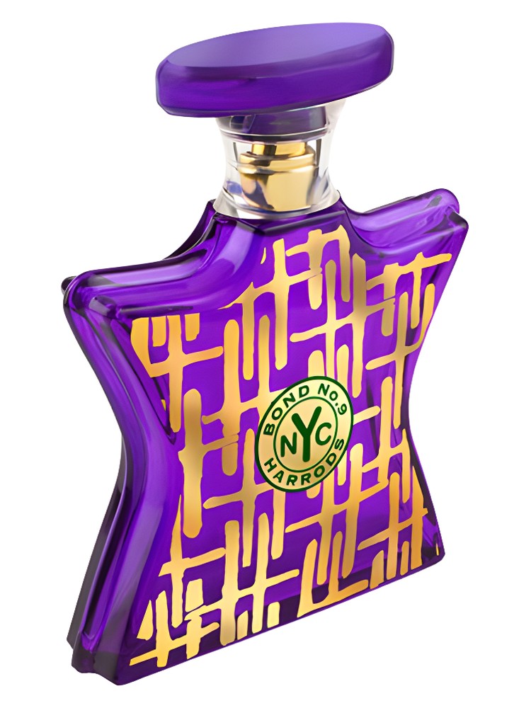 Harrods Oud Patchouli Bond No 9 — аромат
