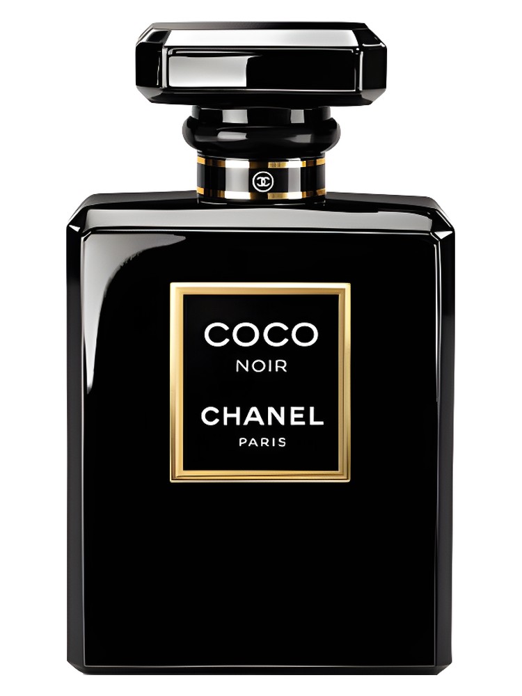 Распив Coco Noir Chanel тестер 5 мл