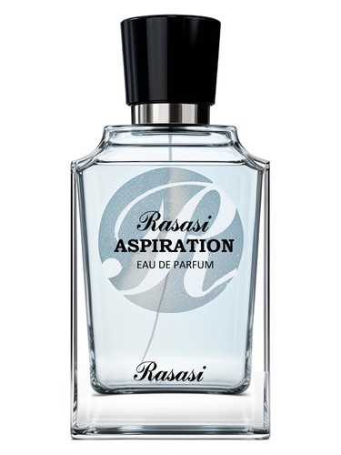Aspiration Rasasi — аромат