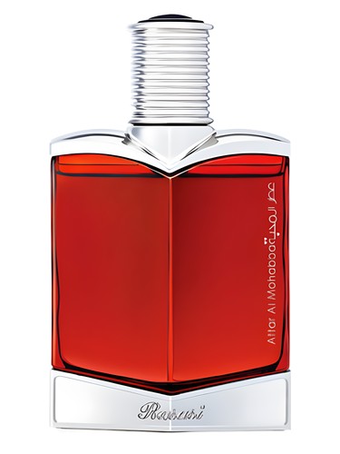 Attar Al Mohabba Male Rasasi — аромат
