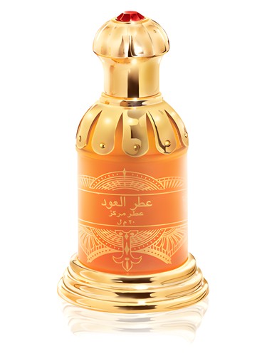 Miss Dior Le Parfum Dior — аромат
