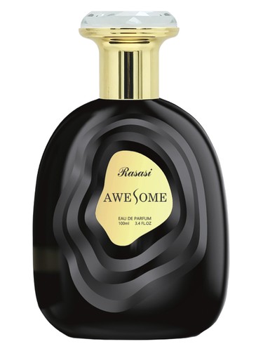 Awesome Pour Homme Rasasi — аромат