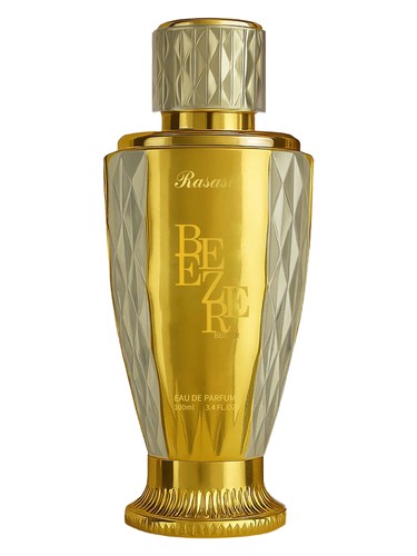 Beezer Gold Pour Femme Rasasi