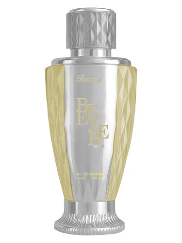 Beezer Silver Pour Femme Rasasi — аромат