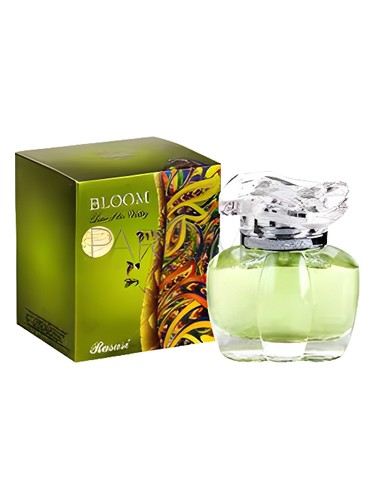 Bloom Love in Valley Rasasi