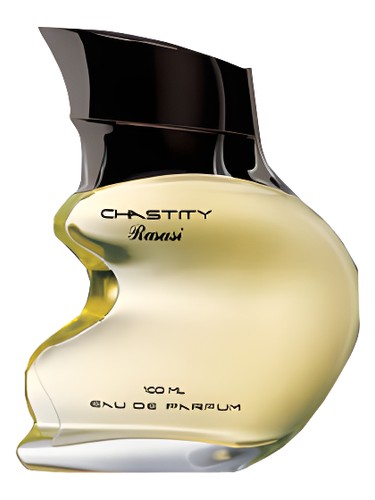 Chastity Men Rasasi — аромат