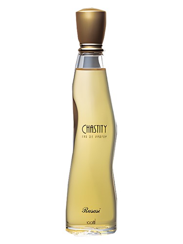 Chastity Women Rasasi — аромат