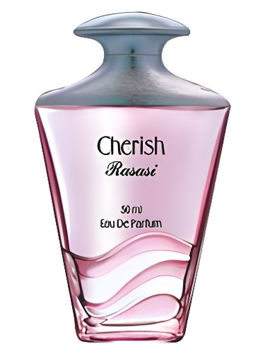 Cherish Rasasi