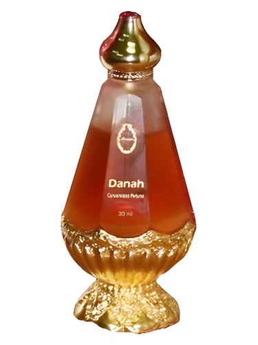Danah Rasasi — аромат