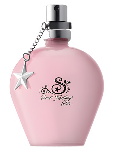 Secret Fantasy Star Avon