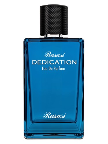 Dedication Rasasi