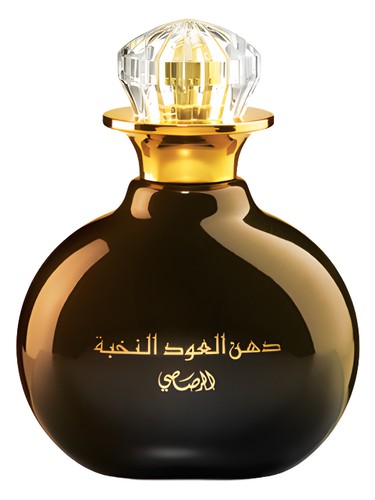 Dhan Al Oudh Al Nokhba Rasasi — аромат