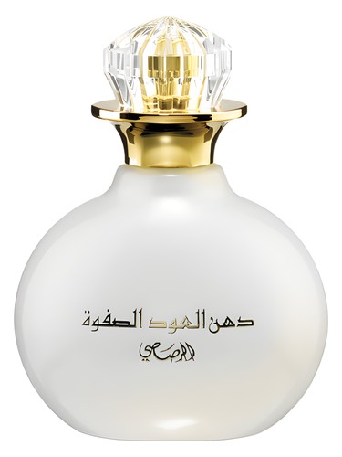 Dhan Al Oudh Safwa Rasasi — аромат