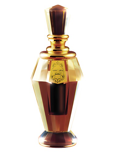 Dhan Oudh al Mubakhar Rasasi