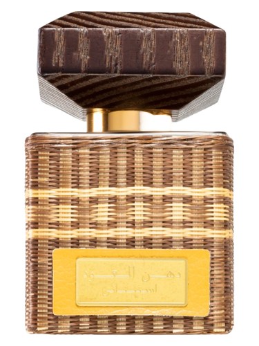 Dhanal Oudh Estethnay Rasasi — аромат