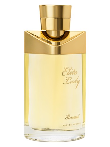 Elite Lady Rasasi