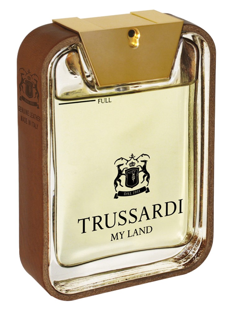 Распив My Land Trussardi тестер 5 мл