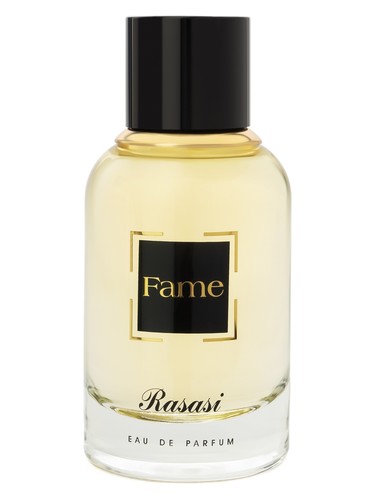 Fame Rasasi